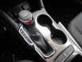Red Hot - Cruze LT Photo No. 15