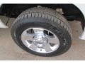 Oxford White - F250 Super Duty XLT Crew Cab 4x4 Photo No. 47