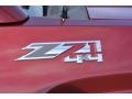 Sonoma Red Metallic - Sierra 1500 SLT Crew Cab 4x4 Photo No. 2