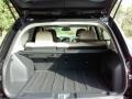 2017 Jeep Compass 75th Anniversary Edition Trunk