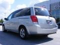 2008 Radiant Silver Metallic Nissan Quest 3.5  photo #8