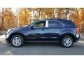 Blue Velvet Metallic - Equinox LT AWD Photo No. 3