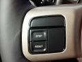 Black/Light Frost Controls Photo for 2017 Jeep Compass #116884466