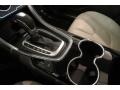 2014 White Platinum Ford Fusion Titanium AWD  photo #13
