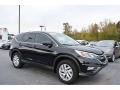 Crystal Black Pearl - CR-V EX Photo No. 1