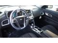 Blue Velvet Metallic - Equinox LT AWD Photo No. 9