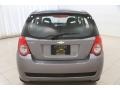 2009 Medium Gray Chevrolet Aveo Aveo5 LT  photo #19