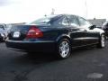 Midnight Blue - E 320 Sedan Photo No. 5