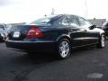 2003 Midnight Blue Mercedes-Benz E 320 Sedan  photo #5