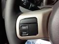 Black/Light Frost Controls Photo for 2017 Jeep Compass #116885282