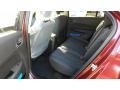 Siren Red Tintcoat - Equinox LT AWD Photo No. 8