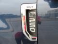 2017 Ford F250 Super Duty XLT Crew Cab 4x4 Badge and Logo Photo