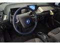 2017 Platinum Silver Metallic BMW i3 with Range Extender  photo #7