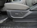 Medium Earth Gray Front Seat Photo for 2017 Ford F250 Super Duty #116885699