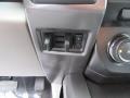 2017 Ford F250 Super Duty XLT Crew Cab 4x4 Controls