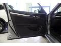 Black Door Panel Photo for 2017 Honda Civic #116885915