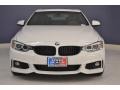 2017 Alpine White BMW 4 Series 430i Coupe  photo #2