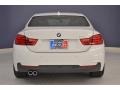 2017 Alpine White BMW 4 Series 430i Coupe  photo #5