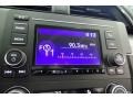 2017 Honda Civic LX Sedan Audio System