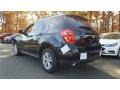 Blue Velvet Metallic - Equinox LT AWD Photo No. 4
