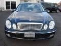 Midnight Blue - E 320 Sedan Photo No. 7
