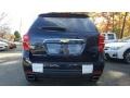 Blue Velvet Metallic - Equinox LT AWD Photo No. 5