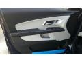 Blue Velvet Metallic - Equinox LT AWD Photo No. 6