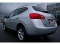 Silver Ice Metallic - Rogue SL AWD Photo No. 8