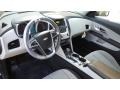 Blue Velvet Metallic - Equinox LT AWD Photo No. 9