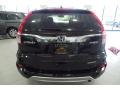 Crystal Black Pearl - CR-V Touring AWD Photo No. 4