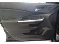 Crystal Black Pearl - CR-V Touring AWD Photo No. 9