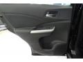 Crystal Black Pearl - CR-V Touring AWD Photo No. 10