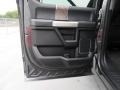 Black Door Panel Photo for 2017 Ford F250 Super Duty #116886527