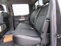Black Rear Seat Photo for 2017 Ford F250 Super Duty #116886560