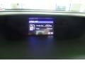 Crystal Black Pearl - CR-V Touring AWD Photo No. 14