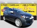 Nightfall Gray Metallic - Spark LT Photo No. 1