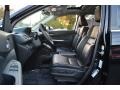 2014 Crystal Black Pearl Honda CR-V EX-L AWD  photo #11