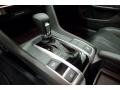 CVT Automatic 2017 Honda Civic EX-L Sedan Transmission