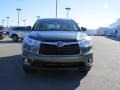 Alumina Jade Metallic - Highlander Limited Platinum Photo No. 2