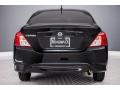 Super Black - Versa 1.6 S Sedan Photo No. 3