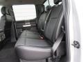 Black Rear Seat Photo for 2017 Ford F250 Super Duty #116887583
