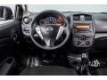 Super Black - Versa 1.6 S Sedan Photo No. 4