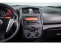Super Black - Versa 1.6 S Sedan Photo No. 5