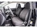 Super Black - Versa 1.6 S Sedan Photo No. 6