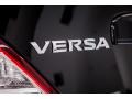 Super Black - Versa 1.6 S Sedan Photo No. 7