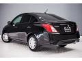 Super Black - Versa 1.6 S Sedan Photo No. 10