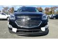 Black - Equinox LT AWD Photo No. 2