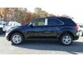 Black - Equinox LT AWD Photo No. 3