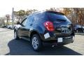 Black - Equinox LT AWD Photo No. 4