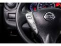Super Black - Versa 1.6 S Sedan Photo No. 17